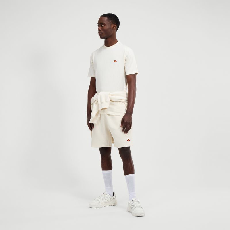 ELLESSE GAUGUIN TEE OFF WHITE SHZ21975