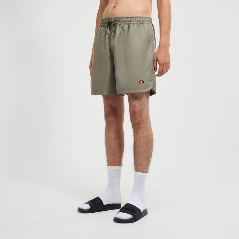 ELLESSE EAMES SHORTS KHAKI SHZ20124