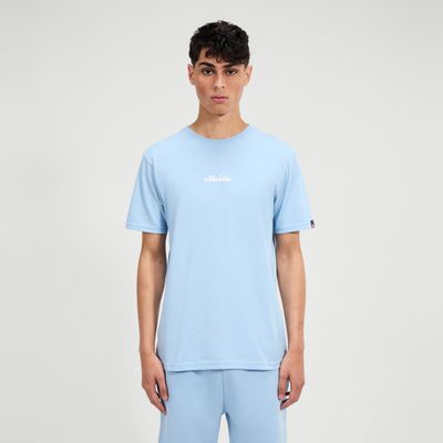 ELLESSE OLLIO TEE LIGHT BLUE SHZ16463