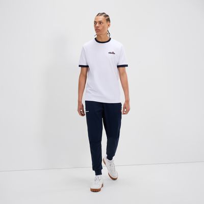 ELLESSE MEDUNO TEE SHR10164 OFF WHITE