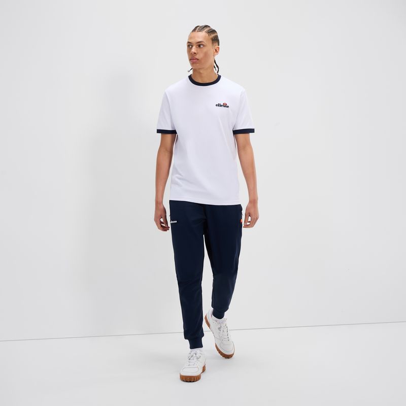 ELLESSE MEDUNO TEE SHR10164 OFF WHITE
