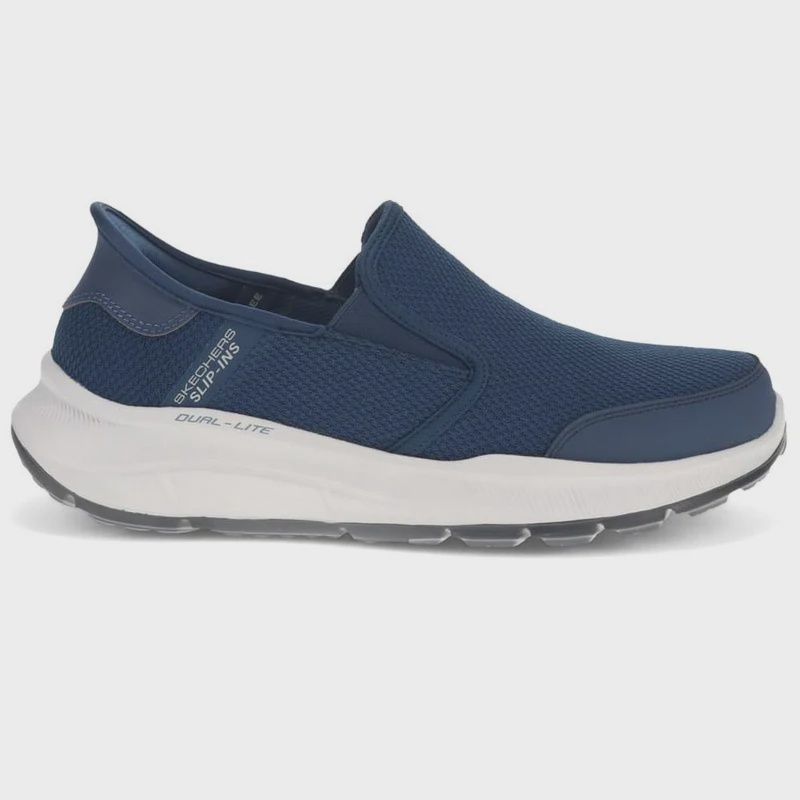SKECHERS EQUALIZER 5.0 DRAYZE NAVY 232926