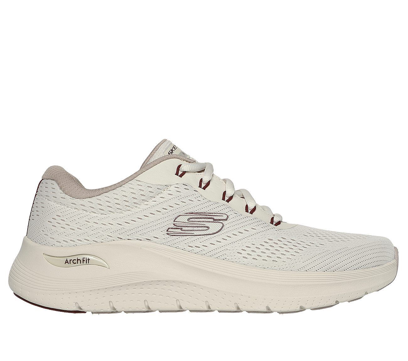 SKECHERS ARCH FIT 2.0 OFF WHITE 232700