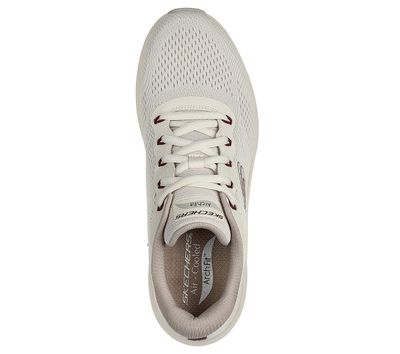SKECHERS ARCH FIT 2.0 OFF WHITE 232700