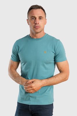 MAXIMOFF TEE MATCHA