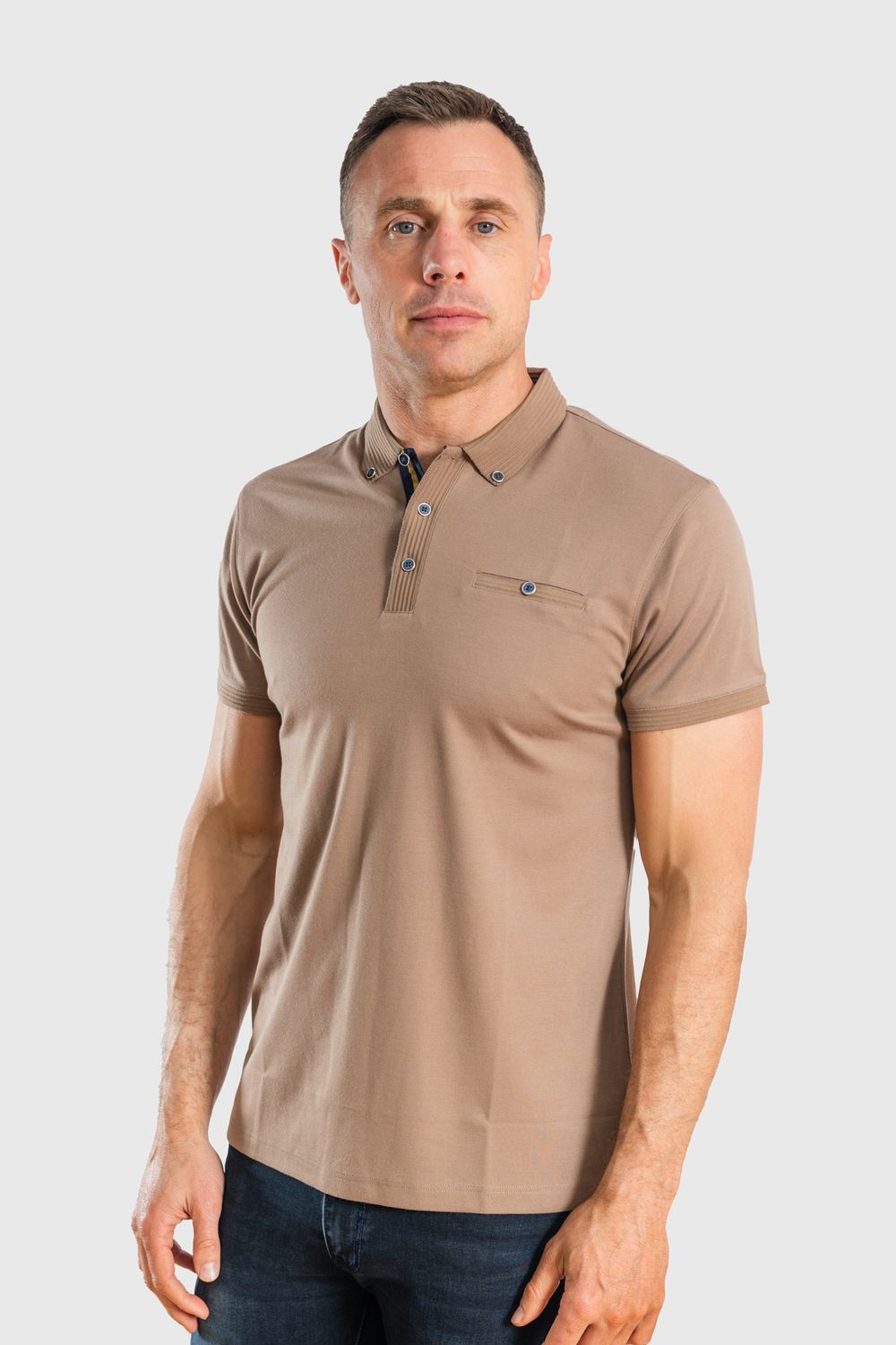 TALAVALU POLO JAMOCA