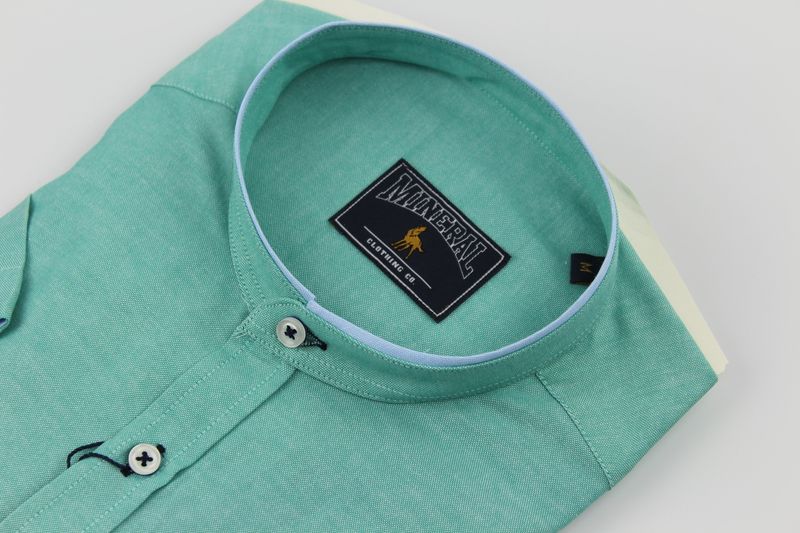 ML273155 CHASE OXFORD GRANDFATHER SS GREEN