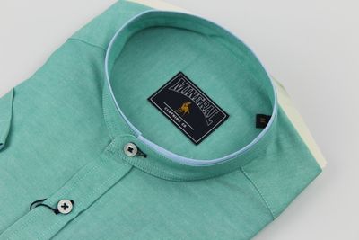 ML273155 CHASE OXFORD GRANDFATHER SS GREEN