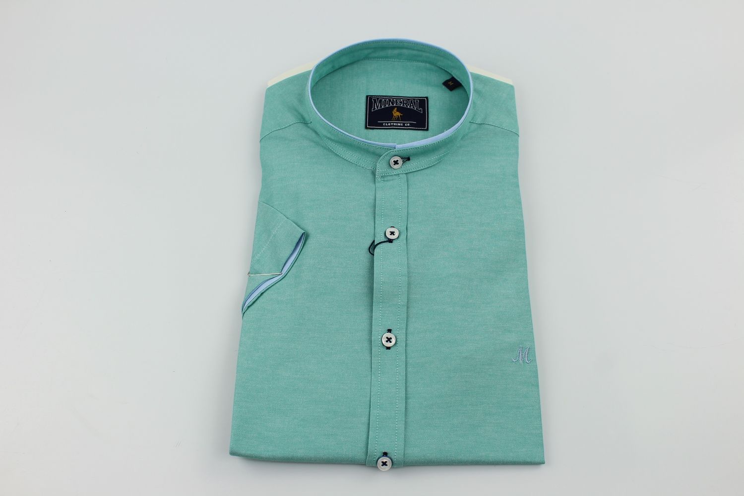 ML273155 CHASE OXFORD GRANDFATHER SS GREEN