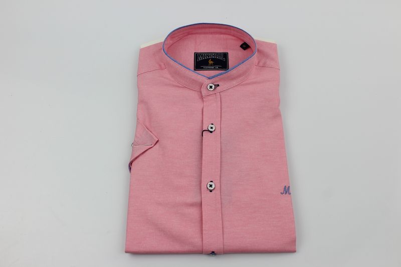 ML273155 CHASE OXFORD GRANDFATHER SS PINK
