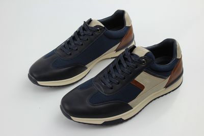 DESWAL SHOE ATLANTIC