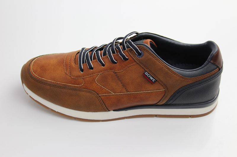 DEVLIN SHOE CAMEL