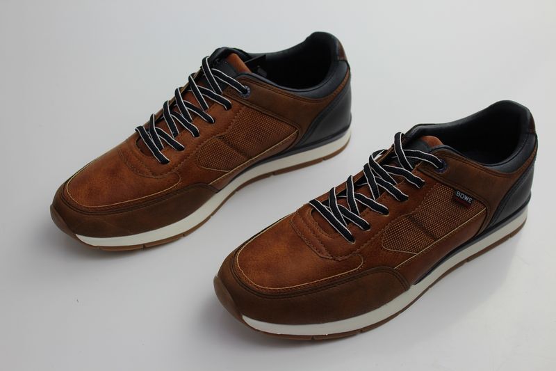 DEVLIN SHOE CAMEL
