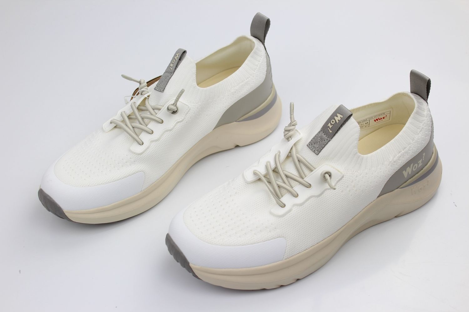BRIAN GAME SOX OFF WHITE