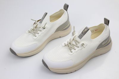 BRIAN GAME SOX OFF WHITE