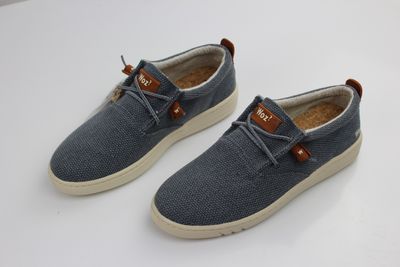 ROBBIE CASUAL SHOE BOLD JEANS 50100