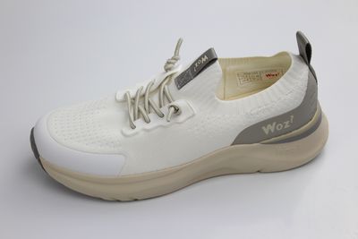 BRIAN GAME SOX OFF WHITE