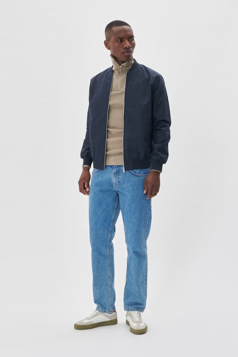 30205869 MACLAY JACKET 194011 DARK NAVY