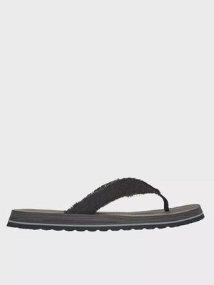 SKECHERS TANTRIC FRITZ BLACK
