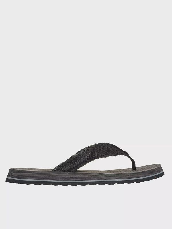 SKECHERS TANTRIC FRITZ BLACK