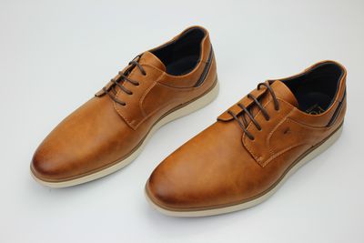 DOYLESTON SHOE COGNAC