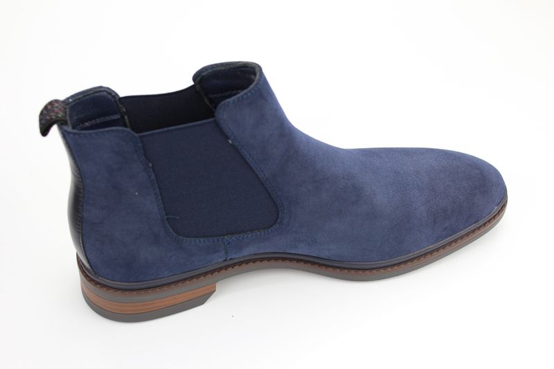 PETONE BOOT FRENCH BLUE