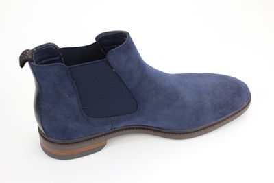 PETONE BOOT FRENCH BLUE