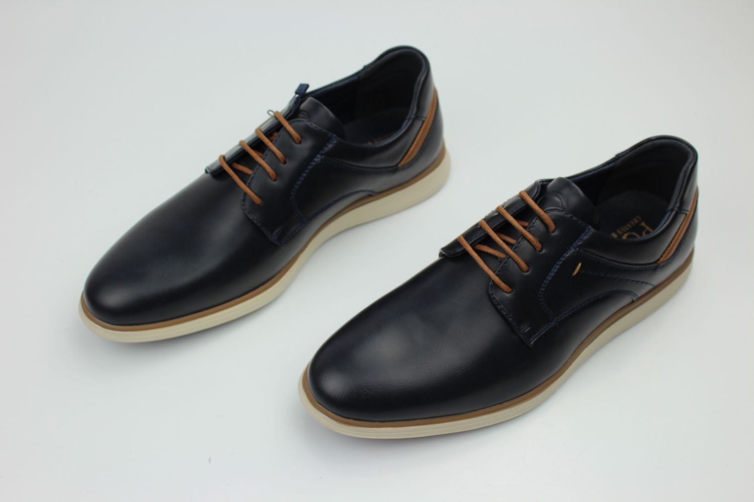 DOYLESTON SHOE FRENCH BLUE