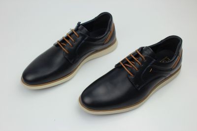 DOYLESTON SHOE FRENCH BLUE