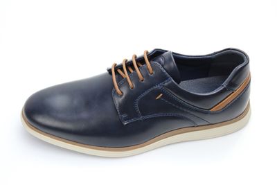 DOYLESTON SHOE FRENCH BLUE