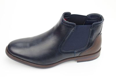 TOLAGO BAY  BOOT FRENCH BLUE