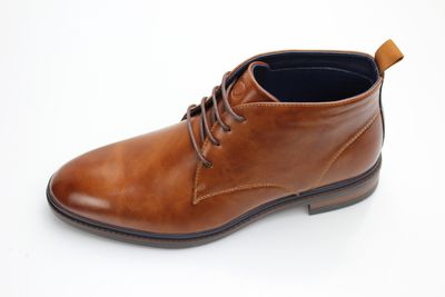 WILLOWBY BOOT COGNAC