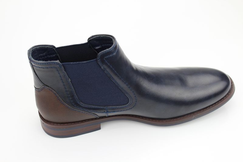 TOLAGO BAY  BOOT FRENCH BLUE