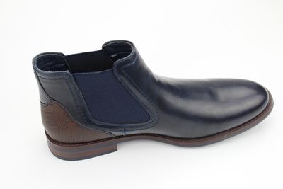 TOLAGO BAY  BOOT FRENCH BLUE