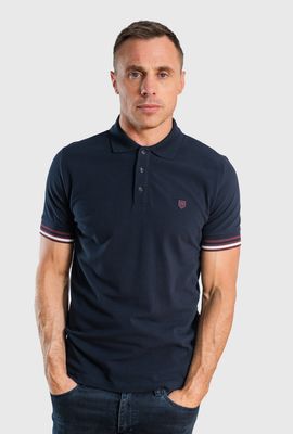 KUTTABUL POLO CLASSIC NAVY