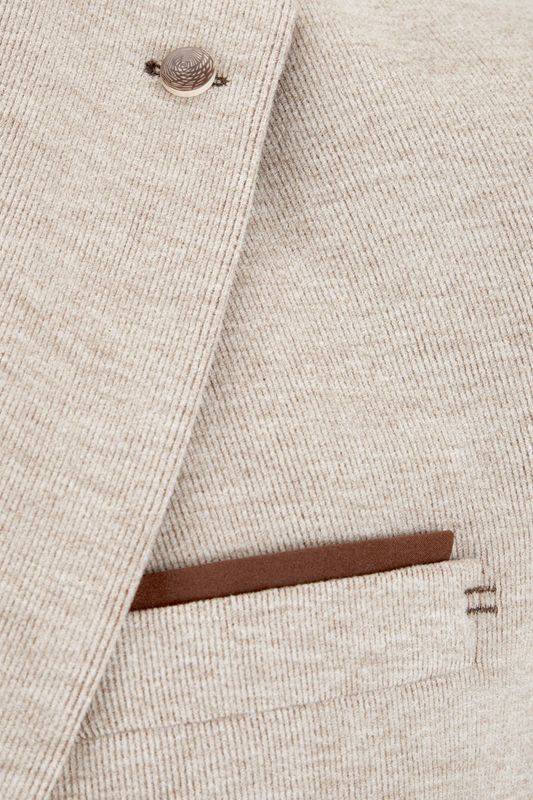 ALFIE JACKET STONE LESTER FIT