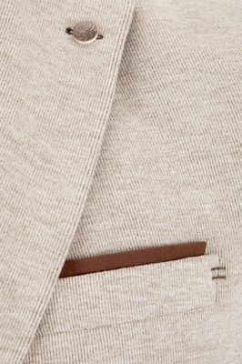 ALFIE JACKET STONE LESTER FIT