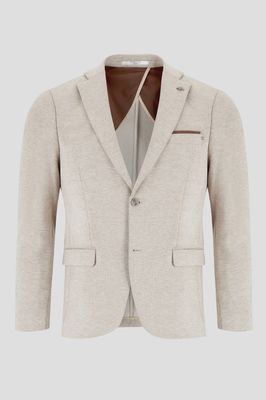 ALFIE JACKET STONE LESTER FIT