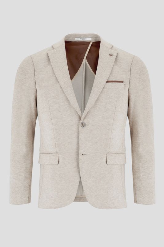 ALFIE JACKET STONE LESTER FIT