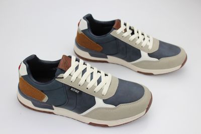 AUMUA SHOE ATLANTIC FOG