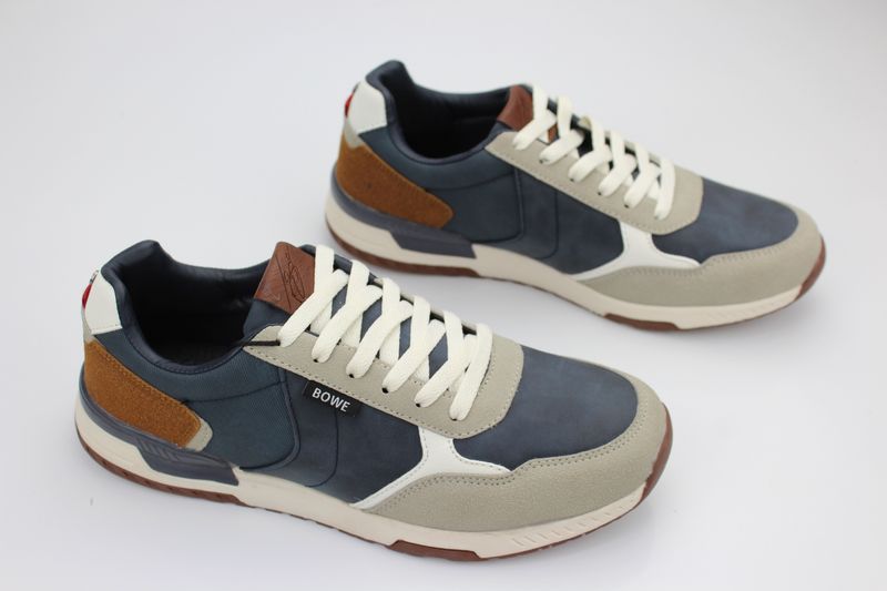 AUMUA SHOE ATLANTIC FOG