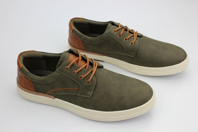 FINAU SHOE VERDE