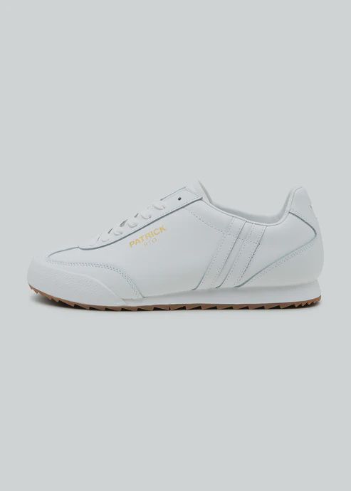 RIO RUNNER WHITE/WHITE K9F00016