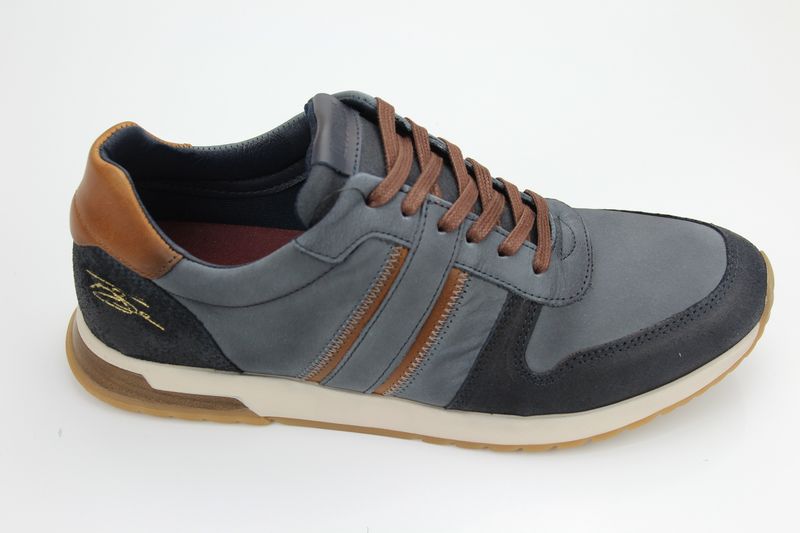 BORDLEY SHOE STORM STITCH