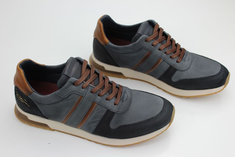 BORDLEY SHOE STORM STITCH
