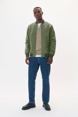 30205869 MACLAY JACKET 190309 THYME