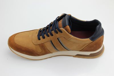 BORDLEY SHOE SAND STITCH