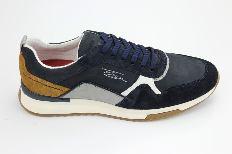 PRENDERGAST CASUAL SHOE STORM DIVIDE