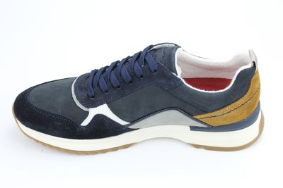 PRENDERGAST CASUAL SHOE STORM DIVIDE
