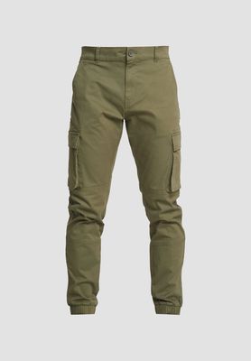 ONSCAM STAGE CARGO CUFF LIFE 6687 OLIVE NIGHT  22016687